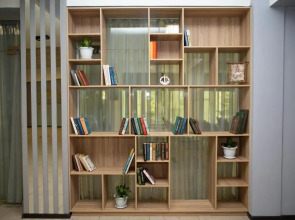 Отель Астра