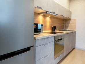 Апартаменты в Сочи Моравия