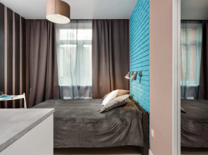 Апартаменты Breeze Orange Park