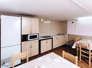 Хостел Академ ВН