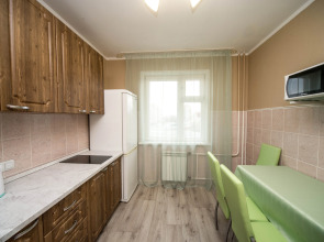 Квартира для 4 человек на Киренского 71