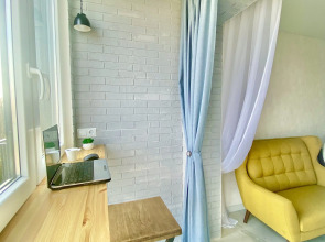 Апартаменты у Моря Александра Кранц