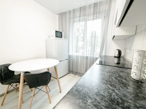 Апартаменты BelaTravel по адресу Пушкина 34