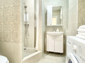 Апартаменты Роз Дель Мар Альфа Апартаменты