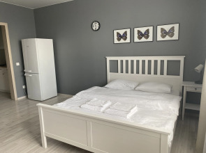 Апартаменты Домант на Фрунзе 49