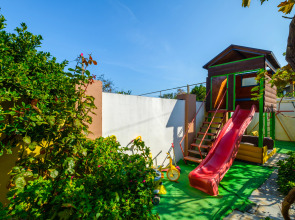 Гостевой дом Ани