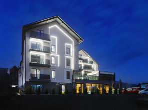Ribas Karpaty Hotel