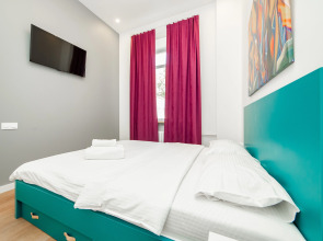 Апартаменты-студия BelaTravel по адресу: Кирова, 23