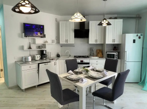 Апартаменты История на море