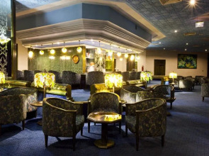 El Mouradi Palm Marina