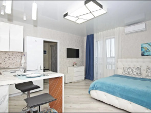 Квартира на Проезде Ахметзянова 10