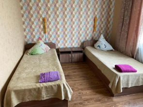 Мини-отель Солнечная горка