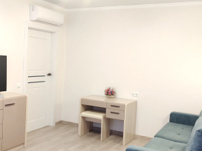 Апартаменты на Московской