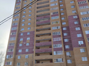 Апартаменты Ягодинская 25