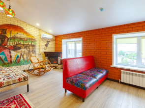 Гостевой дом House on Potapova