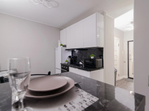 Апартаменты от FolkFort Комфорт в Новоивановском рядом Сколтех и МЦД