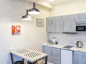 Апартаменты 2 Спальни и Маленькая Гостиная 10 минут от моря