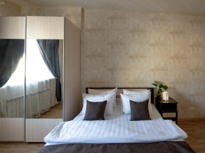 Апартаменты InnDays Бородинский бульвар, 13