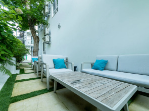 Гостевой Дом Дольче Вита Клаб