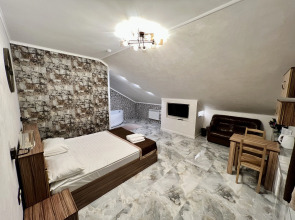 Гостевой дом Мон Плезир Химки