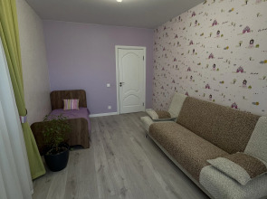 Квартира в Центре Казани