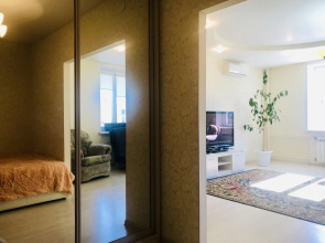 Апартаменты ОнегоГрад Вокзал I