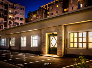 Studio Radoš Apartments