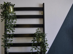 Квартира Greenwood Апарт-Сеть #UDOBNO V EKB