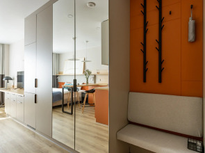 Апартаменты WillWell