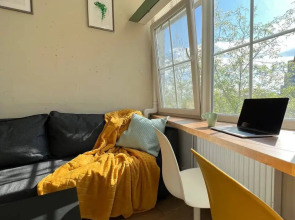 Апартаменты Солнечные у метро Соколиная Гора