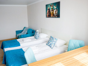 Квартира Ava Home