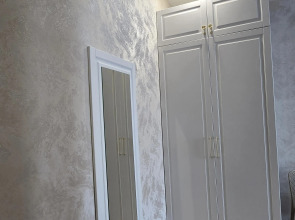 Апартаменты Парк Отель