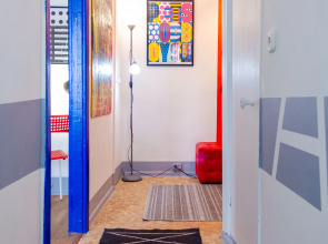 Квартира Стильная в Центре Красноярска