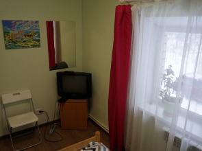 Отель МХостел