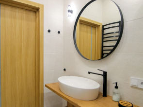 Апартаменты Саквояж 2