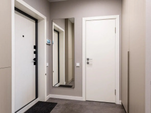 Апартаменты Stylish Grey  in the Luxury residential complex Comfort Park