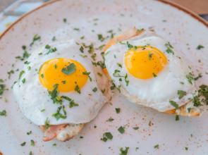 Бунгало LockerClub