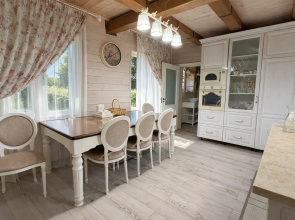 Suzdal Private house