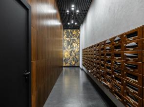 Апартаменты Ecru Рядом С Москва-Сити