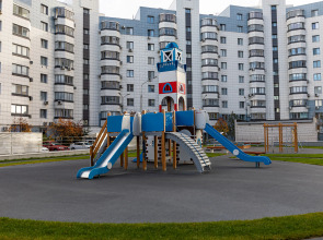 Апартаменты Уютные Казань Чаша