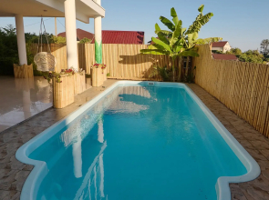 Villa Chudachka Guest House