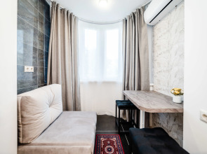 Апартаменты Люсиновская 6 (06)