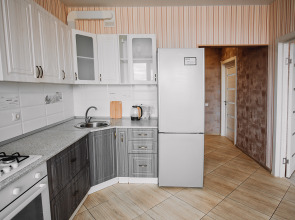 Апартаменты рядом с ТЦ Премьер и автовокзалом