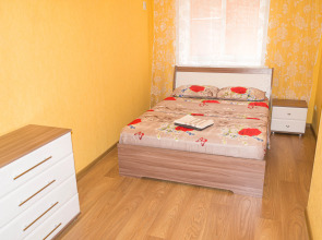 Апартаменты на Проспекте Ленина 38