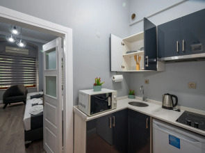 Hotel Taxim Trend Suites