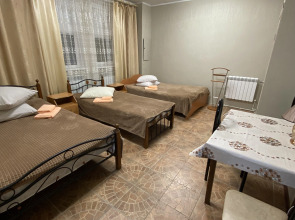 Гостевой дом У Музея