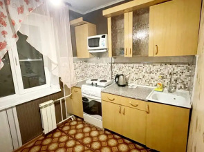 Апартаменты на Краснореченской 169