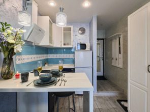 Апартаменты Народное Ополчение 404/4