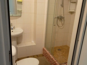 Квартира на Галактионовской 2