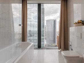 Апартаменты HEAVEN APARTMENTS 6